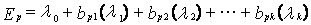    (Arbitrageprais  Theorie  Modell APT).